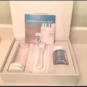 Rodan and Fields AMP MD System - All new and unopened.